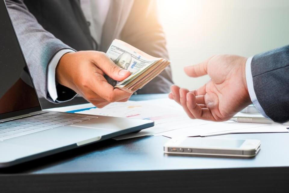 了解小額貸款利率,幫您借貸省下一筆費用